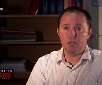 Replay Les visages du crime en région - Languedoc-Roussillon : peur sur les villes