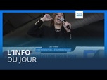 Replay L'info du jour | 5 novembre - Mi-journée