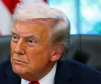 Replay Trump contre la loi