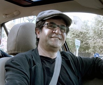 Replay Cinéma iranien - Taxi Téhéran
