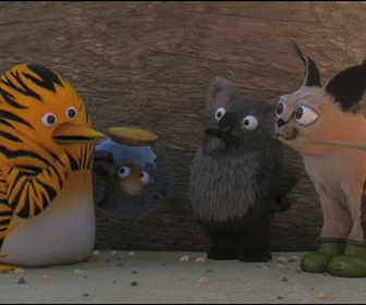 Replay Les as de la jungle à la rescousse - 26/02/2026