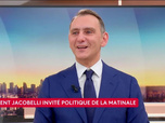 Replay L'invité politique - 08/04/2026