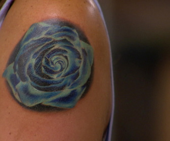 Replay Ink Master - Le meilleur tatoueur - S5E9 - Petits nouveaux