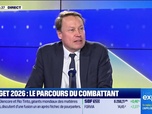Replay Les Experts : Budget 2026, le parcours du combattant - 09/01