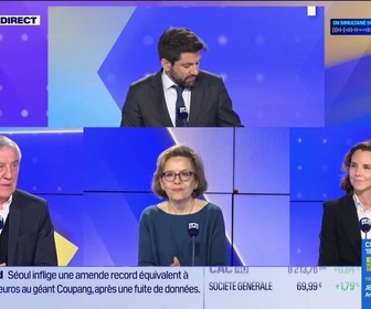 Replay Les Experts : Frappes en Iran, le pétrole ne réagit pas - 11/06