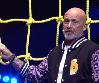 Replay Le Bigdil - S2E24 - Spéciale olympiades