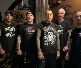 Replay Summer Breeze 2025 - Agnostic Front
