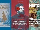 Replay HShow 573 - Héritages