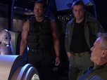 Replay Stargate SG-1 - S8 E2 - Mésalliance (2/2)