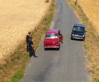 Replay Top Mecanic : 5 jours pour restaurer une épave - S6E5 - La finale - La revanche des titans : Aurélien vs Nicolas