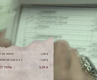 Replay Obsession coupons - S1E1 - Jaime et Tiffany