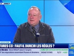 Replay Face à Lechypre - Emmanuel Lechypre face à Jean-Marc Daniel : Ruptures co, faut-il durcir les règles ? - 18/02