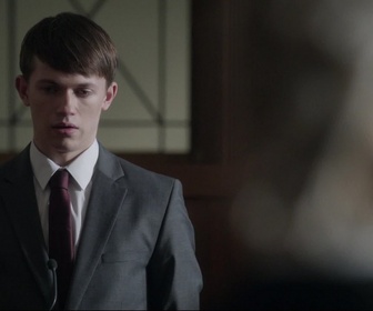 Replay Londres Police Judiciaire - S05 E06 - Le fardeau