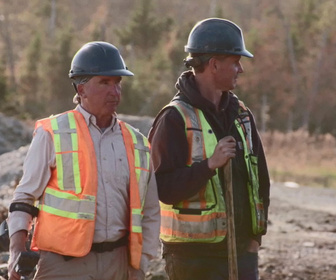 Replay Le mystère d'Oak Island : la course au trésor - S11E19 - Par la barbe d'Odin !