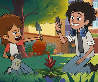 Replay Compostman et moi - 18/12/2025