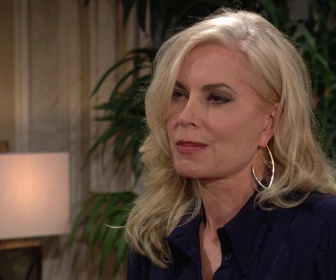 Replay Les feux de l'amour du 3 novembre 2025 - Episode 9341