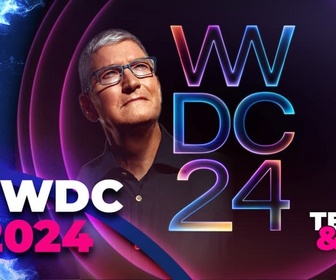 Replay Les émissions spéciales - WWDC 2024 : les annonces en direct