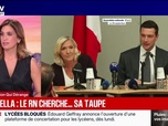 Replay 100% Mabrouk - Bardella : le RN recherche... sa taupe - 30/09