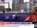 Replay Tout le monde veut savoir - Trump : 4 ans après, le come-back historique - Revoir notre édition spéciale depuis New York (1) - 06/11