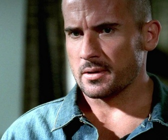 Replay Prison Break - S2 E18 - Dernière chance