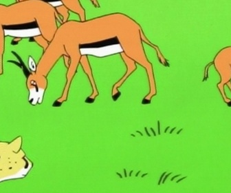 Replay Barbapapa autour du monde - S01 E01 - A la ferme