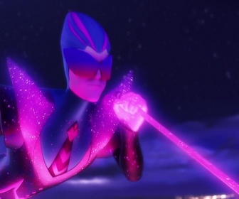 Replay Miraculous - Les aventures de Ladybug et Chat Noir - Conformation (Le dernier jour - 1ère partie)