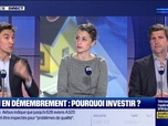 Replay Les Experts de l'immo : SCPI en démembrement, pourquoi investir ? - 03/12