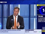 Replay BFM Bourse - La Data Room : 750 millions euros = le montant de la première émission d'une obligation européenne dédiée à la défense émise en fin de semaine dernière - 02/09