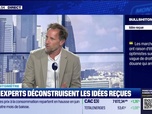 Replay BFM Bourse - Bullshitomètre : Les marchés actions ont raison d'être optimistes sur la nouvelle vague de droits de douane qui arrive - FAUX répond Jean-François Robin - 09/07