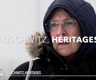 Replay Les longs formats des Locales - AUSCHWITZ, HÉRITAGES : Un documentaire inédit sur une famille havraise, déportée pendant la Shoah