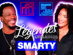 Replay Légendes urbaines - Smarty, artiste intègre