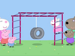 Replay Peppa Pig