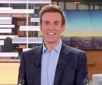 Replay La Matinale Franceinfo - 13/01/2026