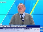 Replay Tout pour investir - Le coach : Aux origines du protectionnisme - 12/11