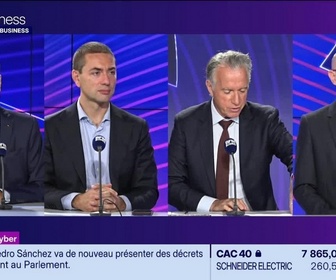 Replay Tech & Co Business - L'IA au centre des nouvelles cybermenaces - 06/10