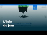 Replay L'info du jour | 6 juin 2026 - Soir