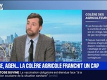 Replay Arnaud Direct - Vendredi 12 décembre 2025
