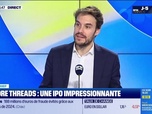 Replay Good Morning Business - Le débrief de l'actu : Moore Threads, une IPO impressionnante - 27/11