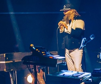 Replay ARTE Concert Festival 2020 - Sébastien Tellier