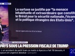 Replay 20H BFM - Droits de douane: les pays sous la pression fiscale de Donald Trump