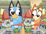 Replay Bluey - S2 E1 - La cabane à outils