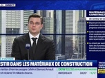 Replay BFM Bourse - Ukraine, datacenters : les clés pour investir dans le ciment - 03/12