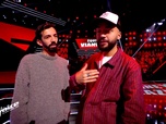 Replay The Voice - S13 E02 - Emission 2 (Partie 2)