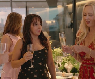 Replay Million Dollar Weekend - Saison 01 Episode 02 - La guerre est déclarée