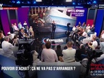Replay Les émissions spéciales - Le Forum BFMTV – Impôts, dépenses : à quoi jouent nos élus ?
