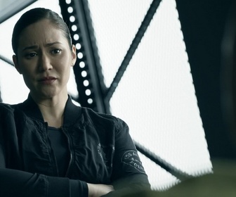 Replay S.W.A.T. - S08 E18 - Du rêve à l'enfer