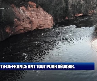 Replay La France a tout pour réussir - Les Hauts-de-France ont tout pour réussir : Lilae - 14/06