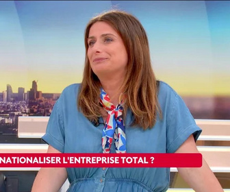 Replay L'invité politique - 27/05/2026