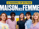 Replay La Maison des femmes - Action !