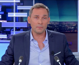 Replay Sur le terrain - 01/09/2025